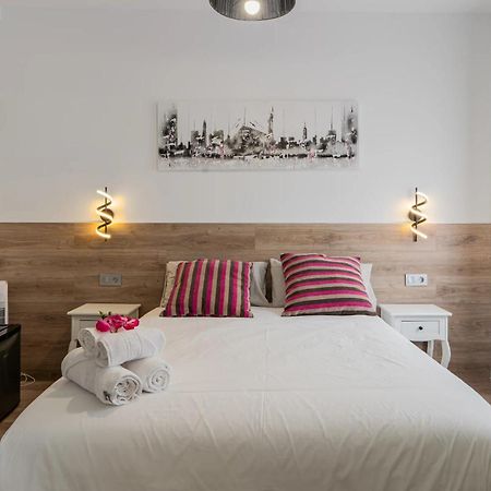 Casa Mario Suites Santa Cruz de Tenerife Eksteriør billede