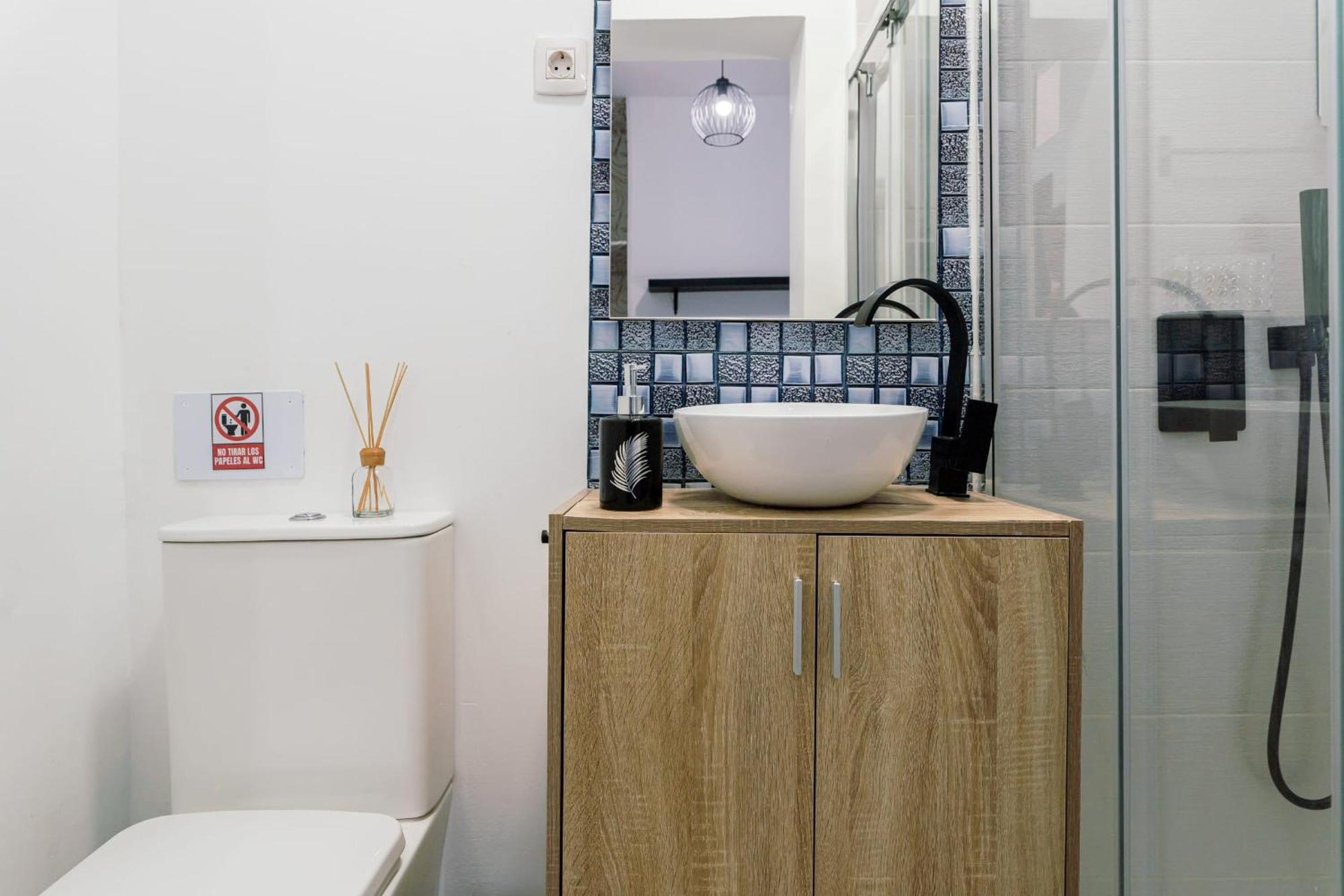 Casa Mario Suites Santa Cruz de Tenerife Værelse billede