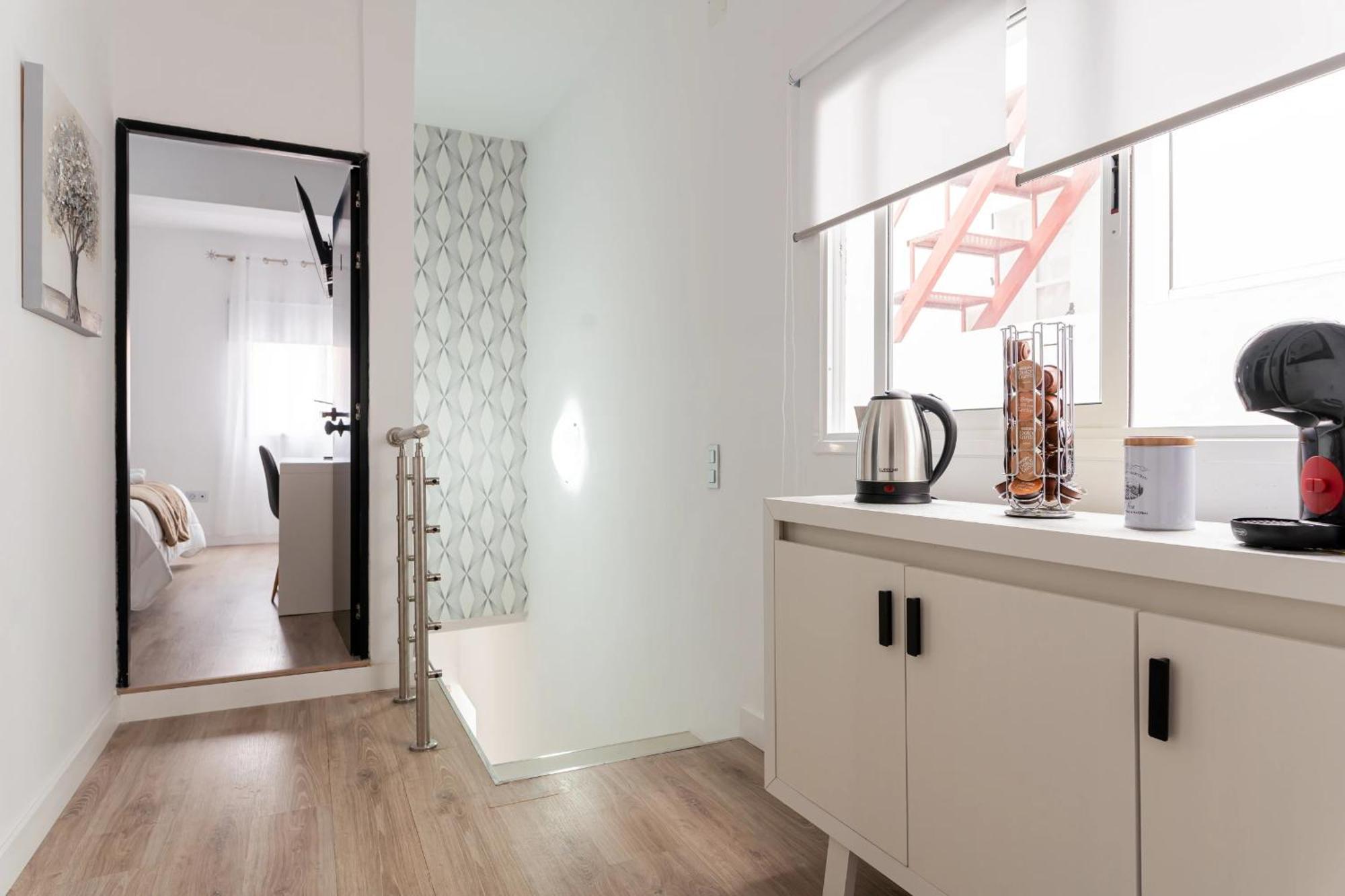 Casa Mario Suites Santa Cruz de Tenerife Eksteriør billede