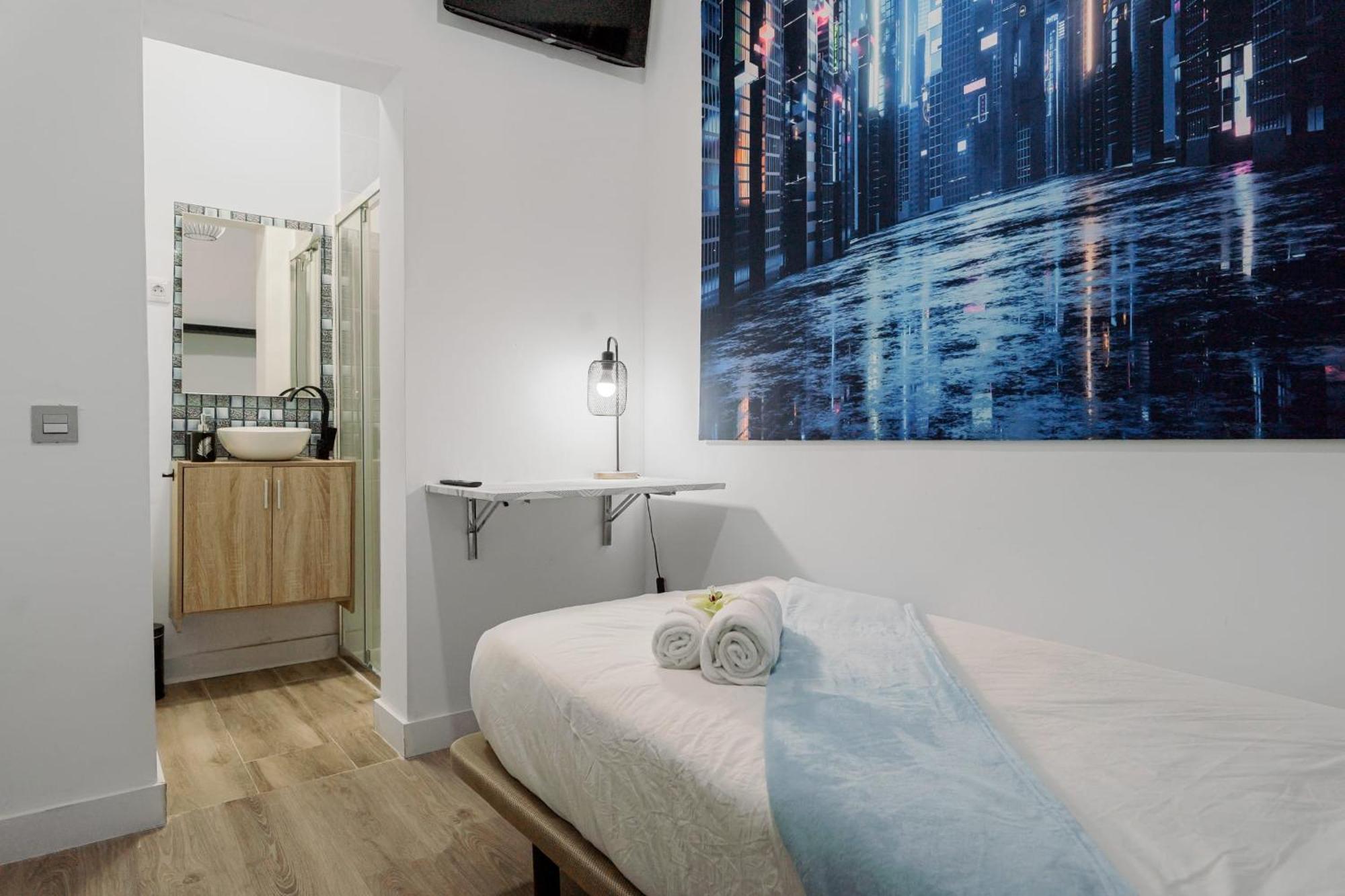 Casa Mario Suites Santa Cruz de Tenerife Eksteriør billede