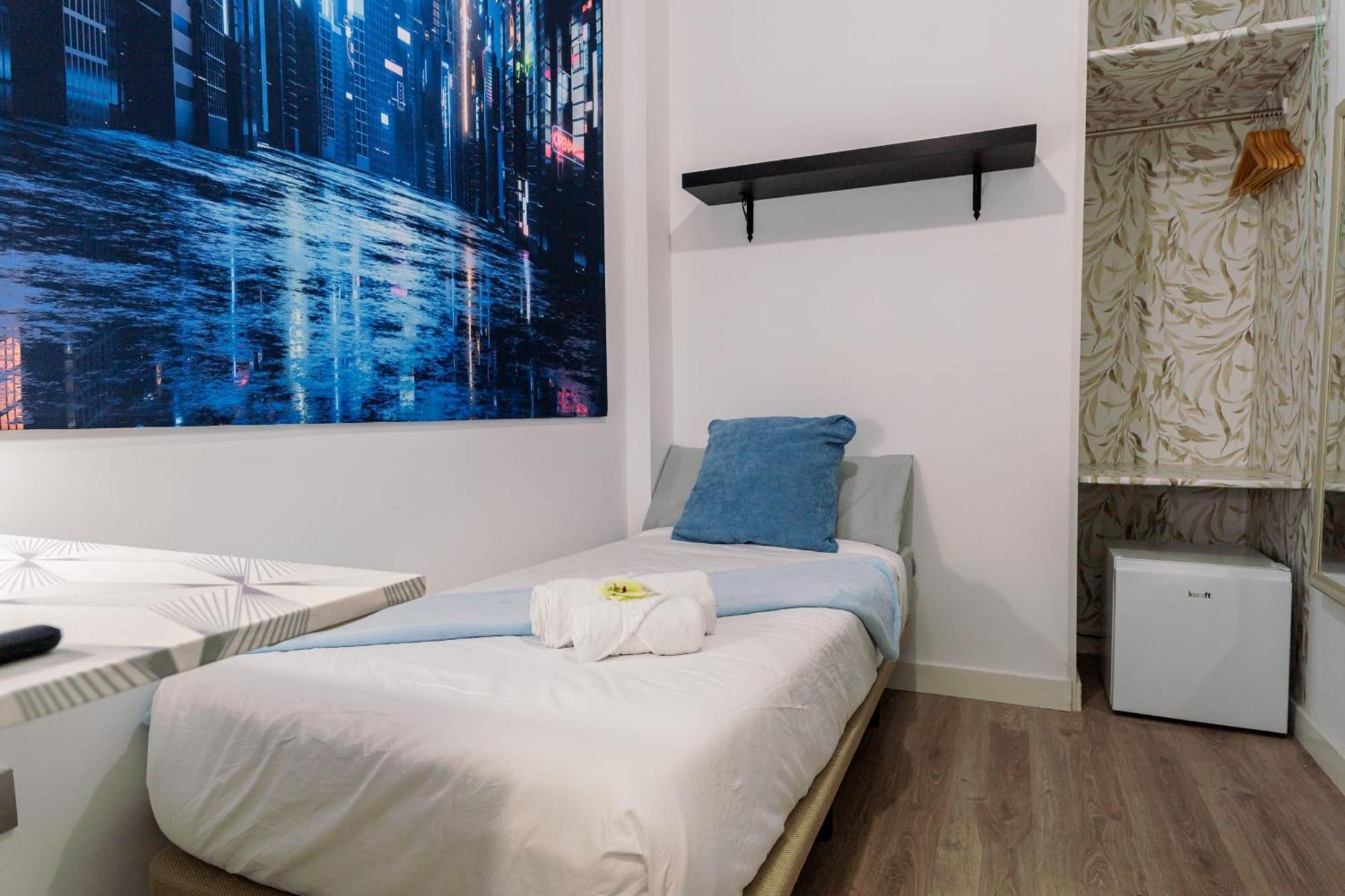 Casa Mario Suites Santa Cruz de Tenerife Eksteriør billede