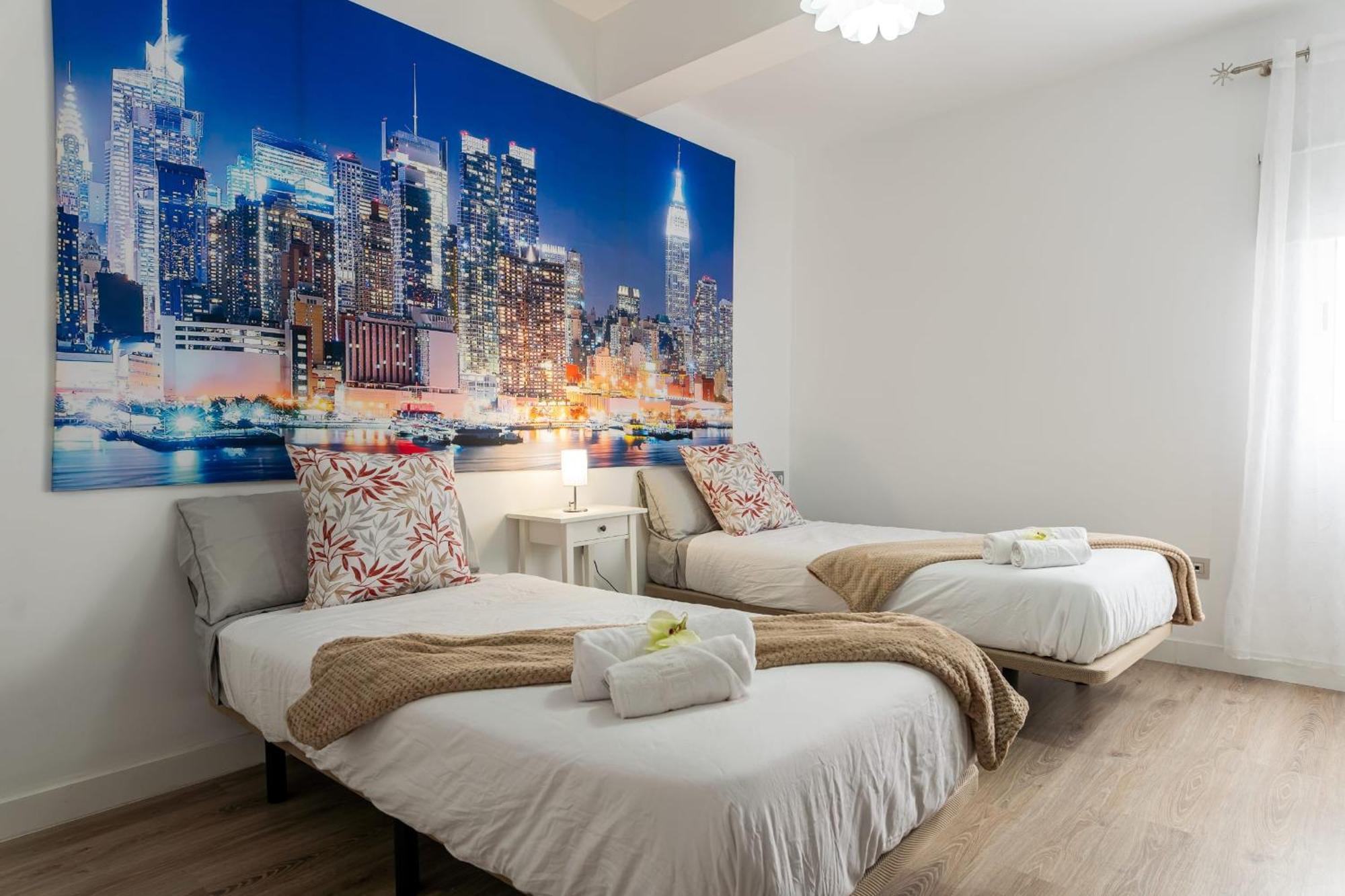 Casa Mario Suites Santa Cruz de Tenerife Eksteriør billede