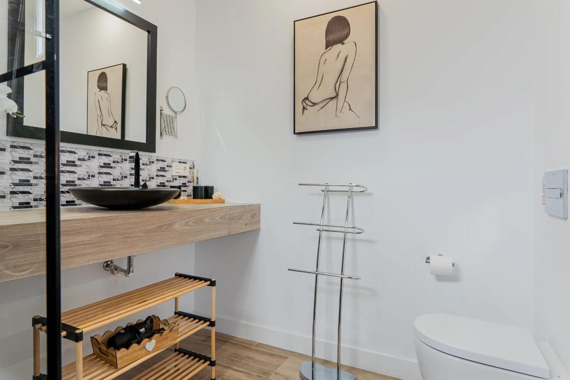 Casa Mario Suites Santa Cruz de Tenerife Eksteriør billede