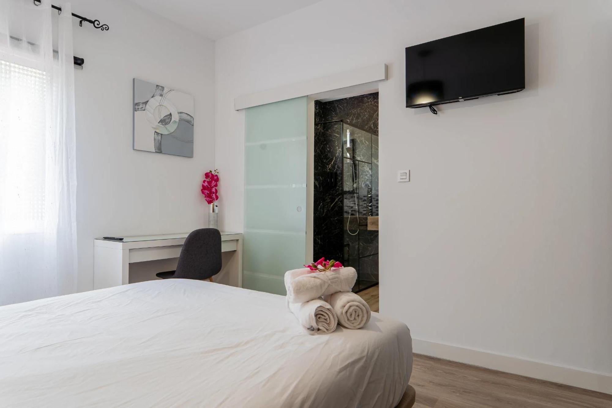 Casa Mario Suites Santa Cruz de Tenerife Eksteriør billede