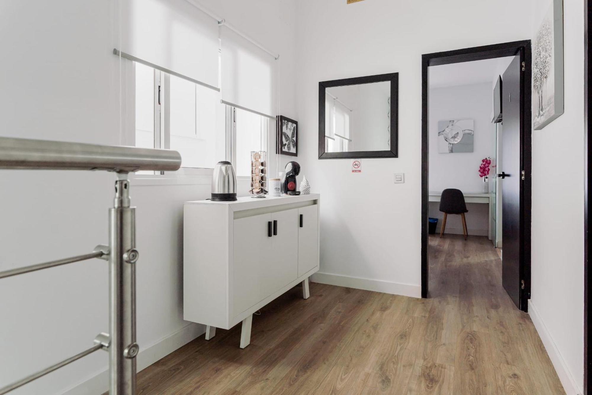Casa Mario Suites Santa Cruz de Tenerife Eksteriør billede