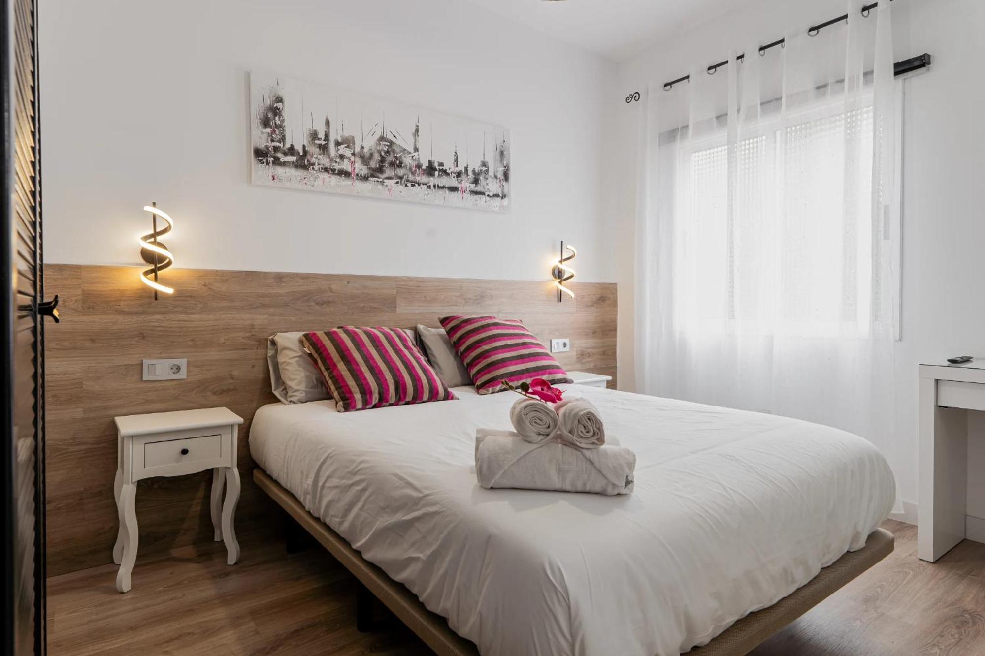 Casa Mario Suites Santa Cruz de Tenerife Eksteriør billede
