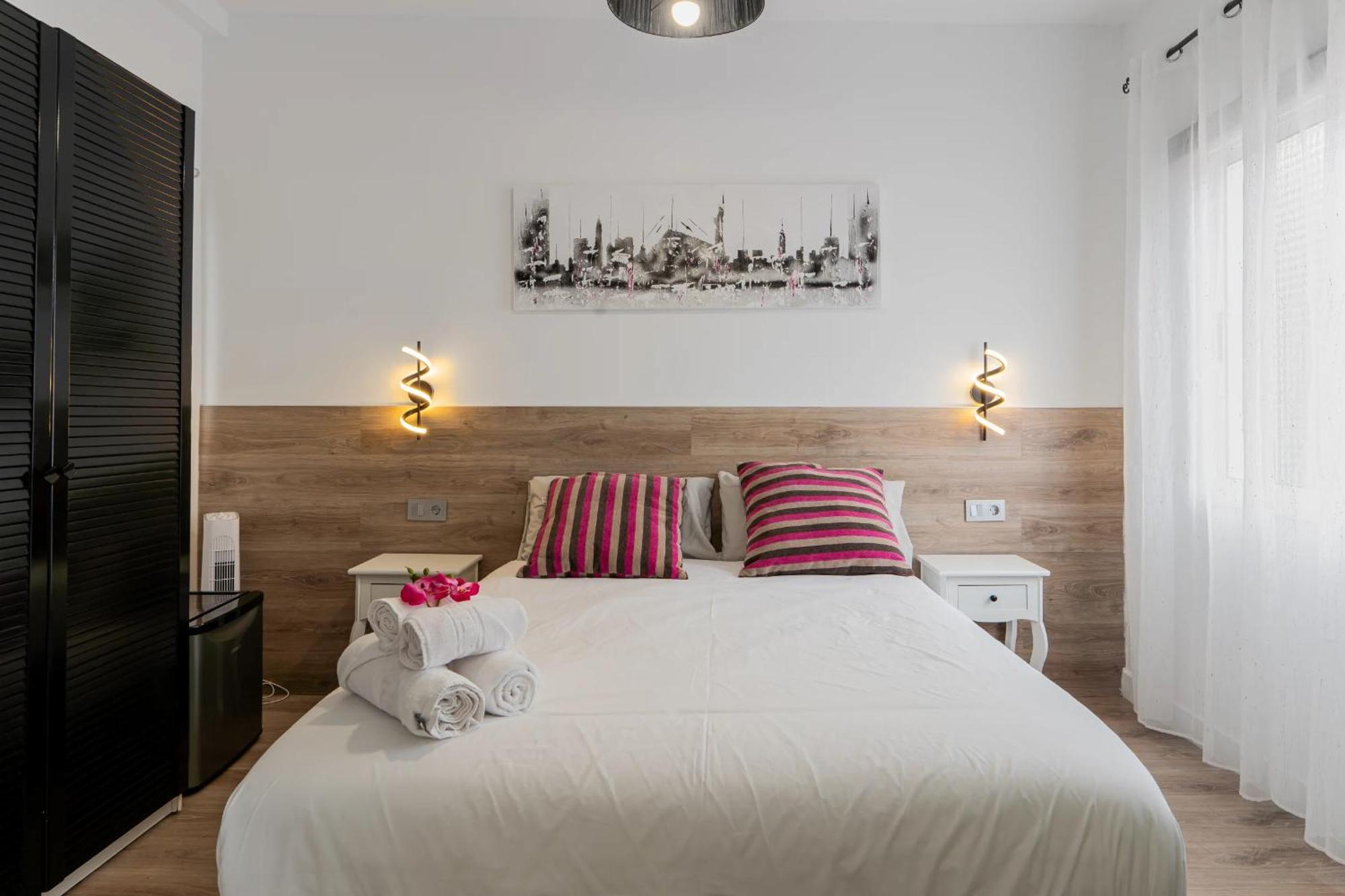 Casa Mario Suites Santa Cruz de Tenerife Eksteriør billede