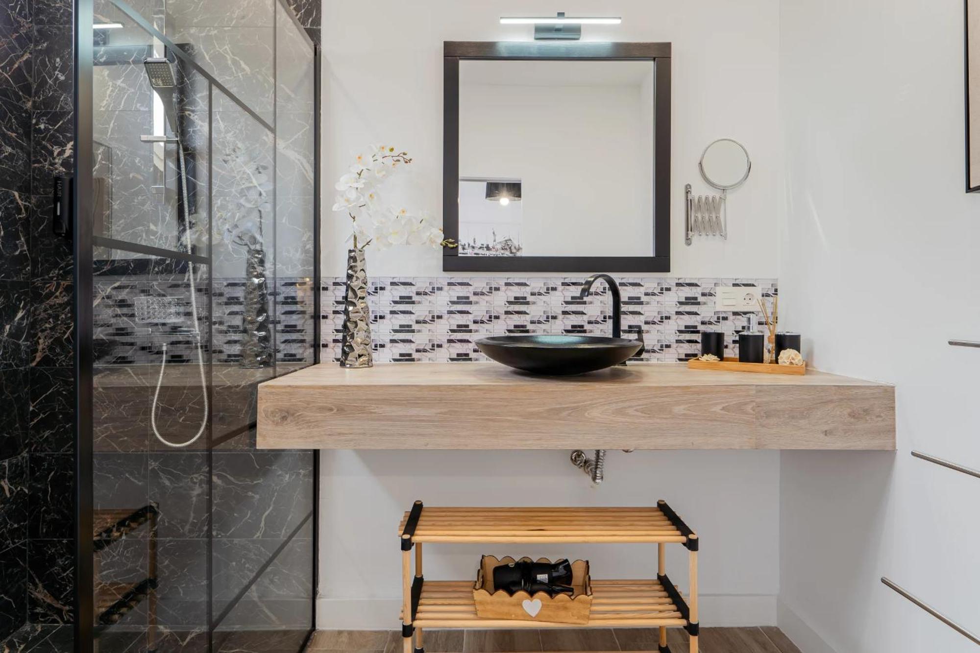 Casa Mario Suites Santa Cruz de Tenerife Eksteriør billede