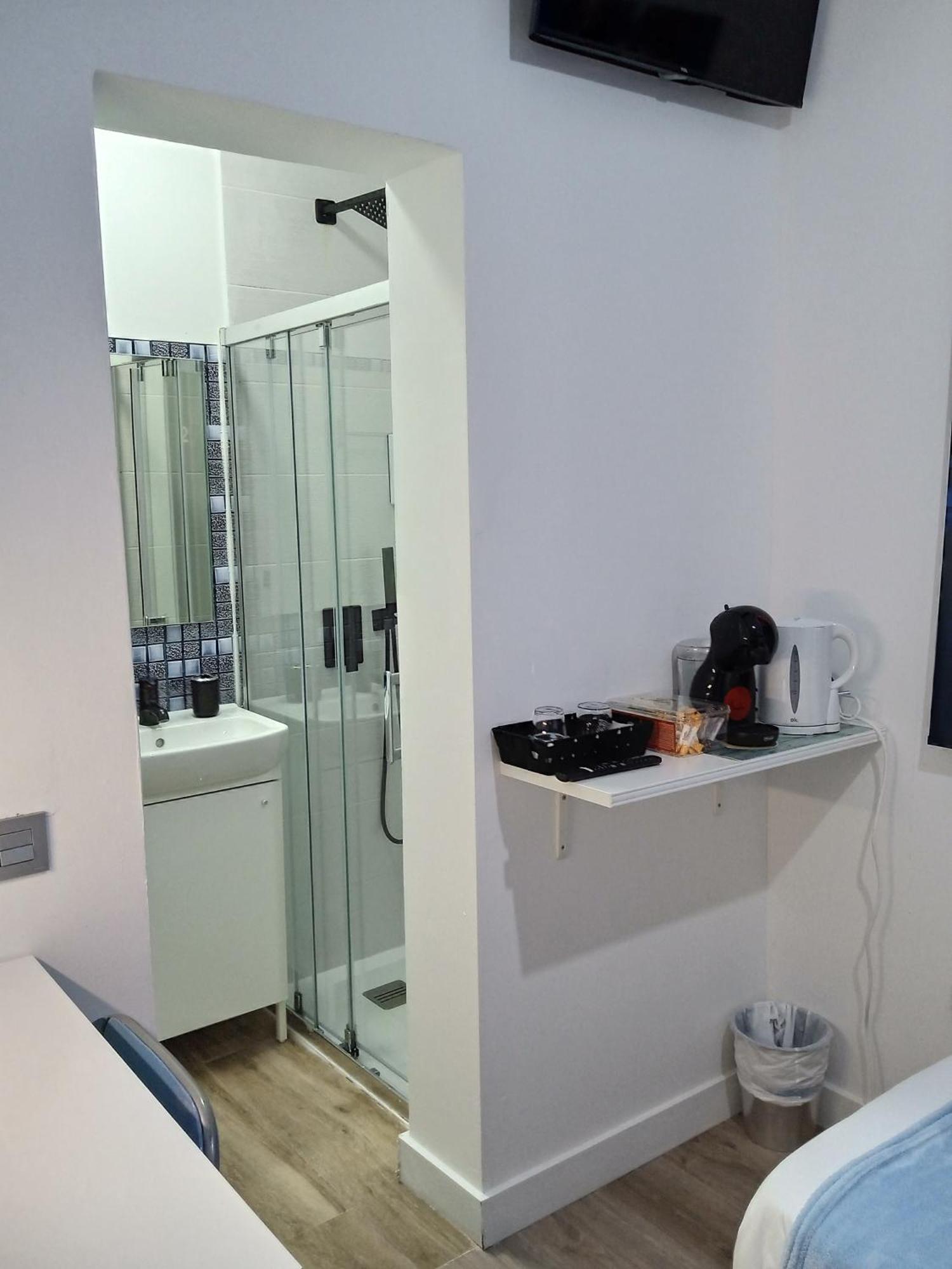 Casa Mario Suites Santa Cruz de Tenerife Værelse billede