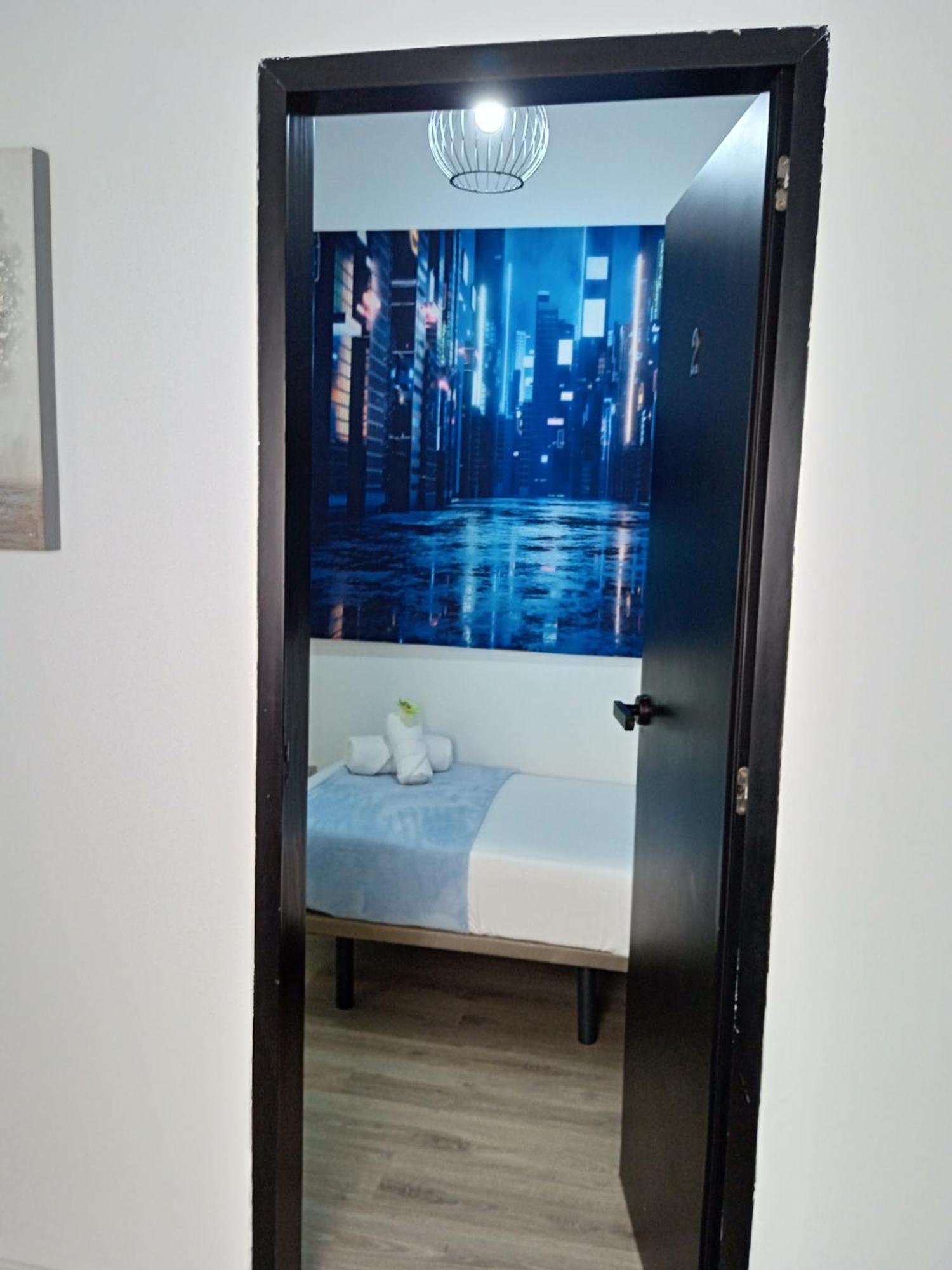 Casa Mario Suites Santa Cruz de Tenerife Værelse billede
