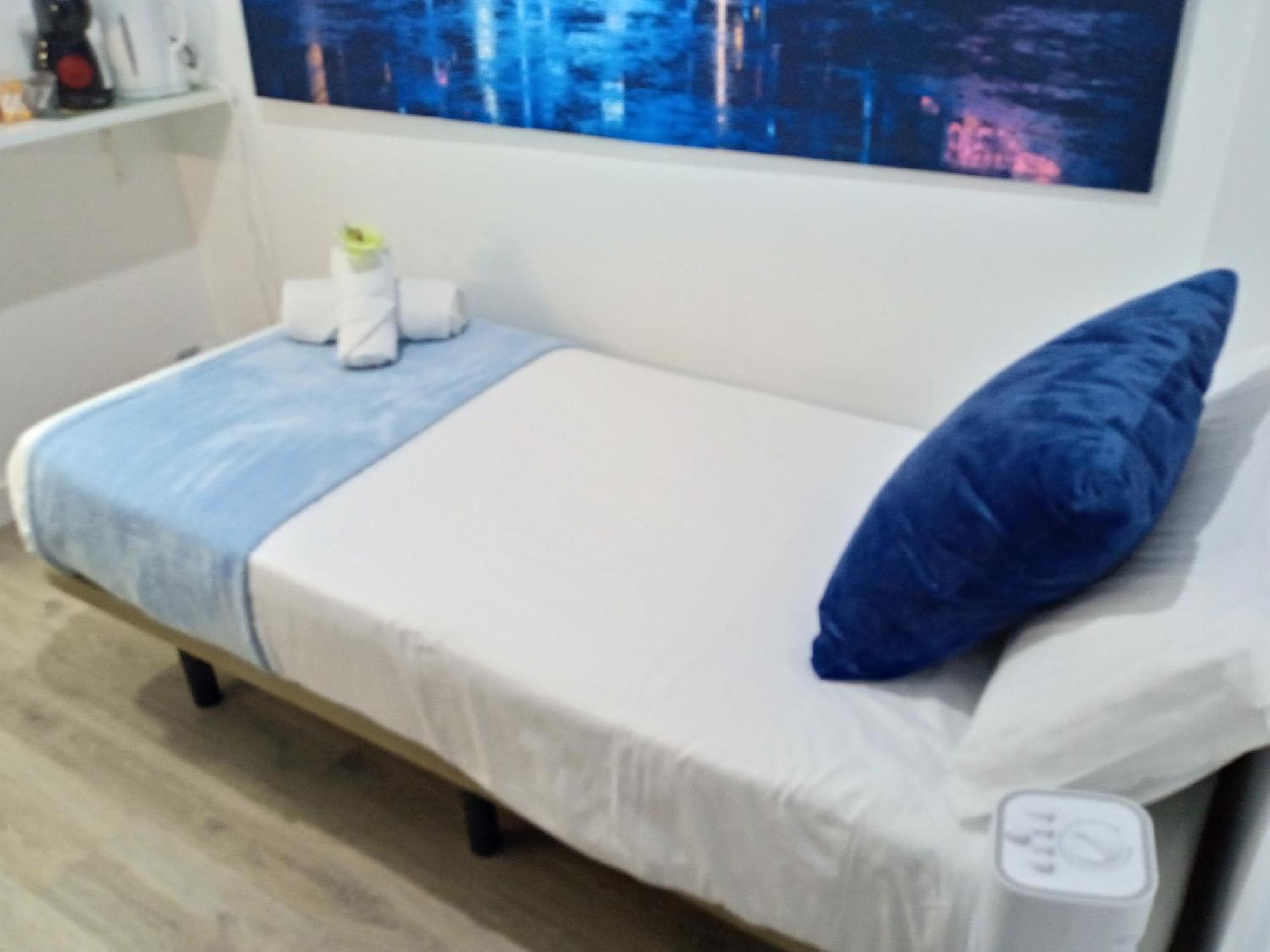 Casa Mario Suites Santa Cruz de Tenerife Værelse billede