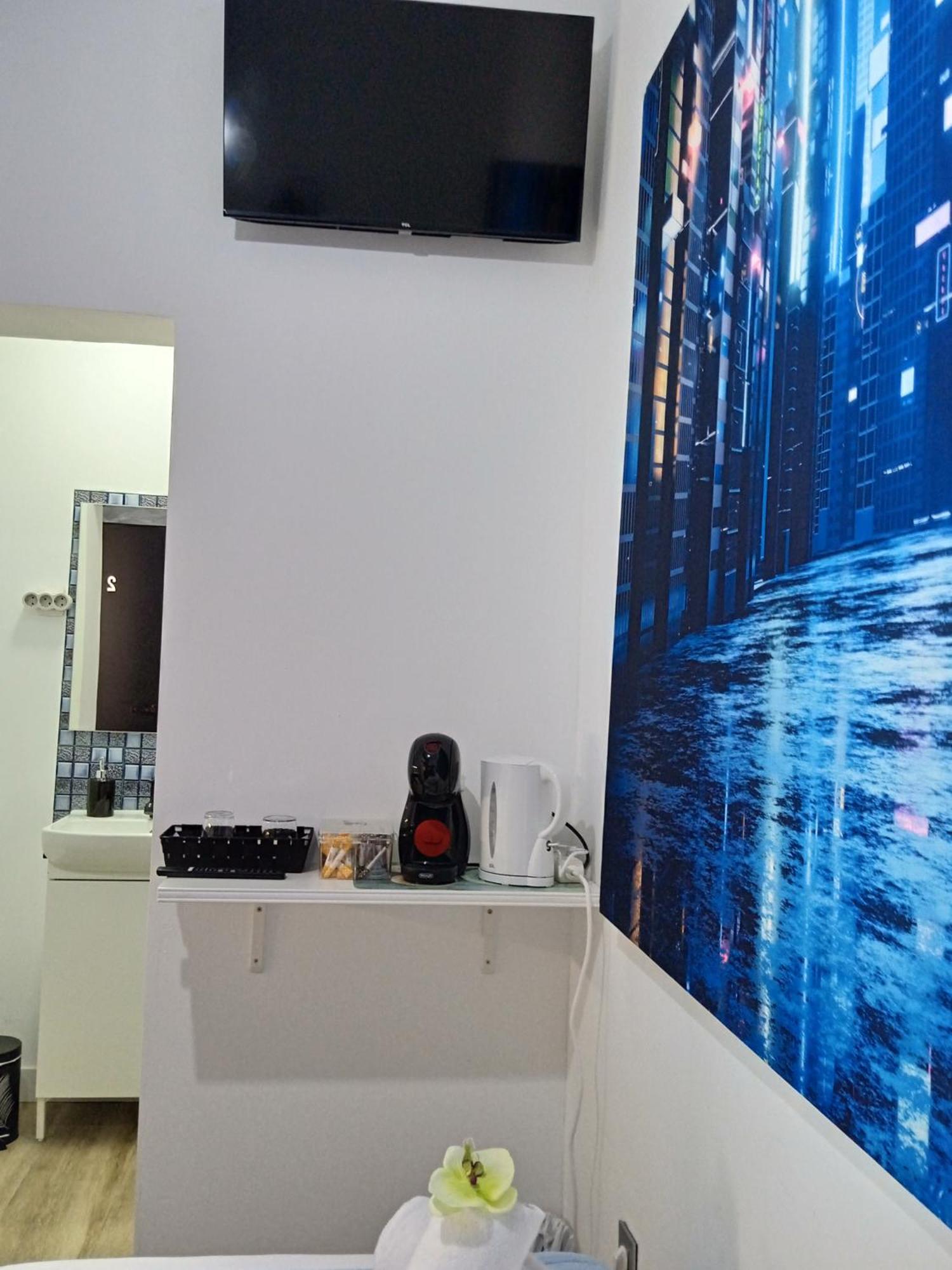 Casa Mario Suites Santa Cruz de Tenerife Eksteriør billede
